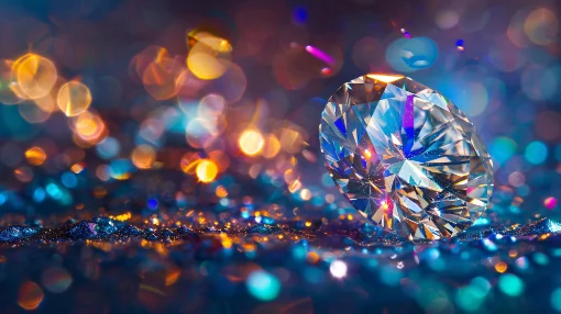 Diamond