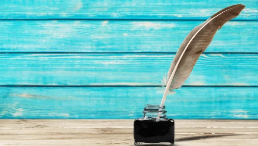 Quill