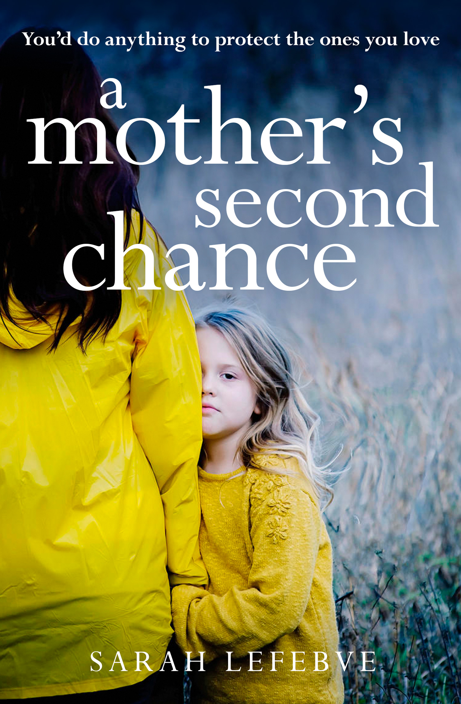MothersSecondChance
