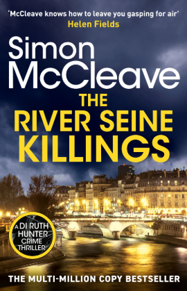 The River Seine Killings