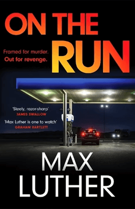 On-the-run-max-luther