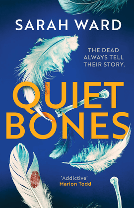 Quiet-bones-sarah-ward
