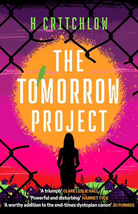 The-tomorrow-project-h-critchlow