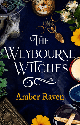 The-weybourne-witches-amber-raven