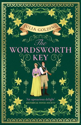 The-wordsworth-key-julia-golding